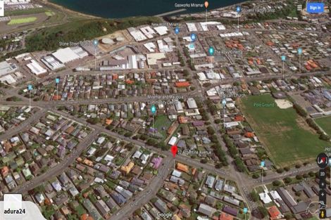 Photo of property in 52 Argentine Avenue, Miramar, Wellington, 6022