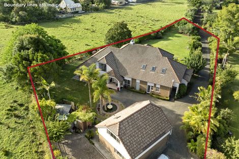 Photo of property in 1471 Clevedon Kawakawa Road, Kawakawa Bay, Papakura, 2585