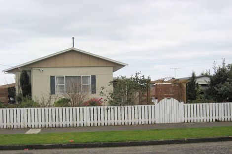 Photo of property in 33 Princes Street, Levin, 5510