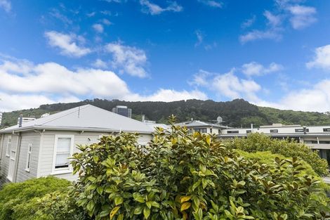 Photo of property in 16e Hobson Street, Thorndon, Wellington, 6011