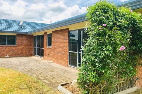 Photo of property in 21 Spinnaker Drive, Flagstaff, Hamilton, 3210