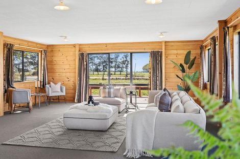 Photo of property in 342 Woodlands Road, Gordonton, Hamilton, 3281