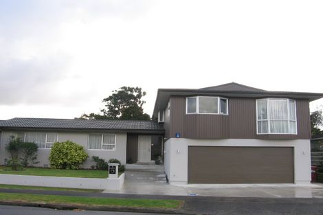 Photo of property in 5 Wallace Place, Hokowhitu, Palmerston North, 4410