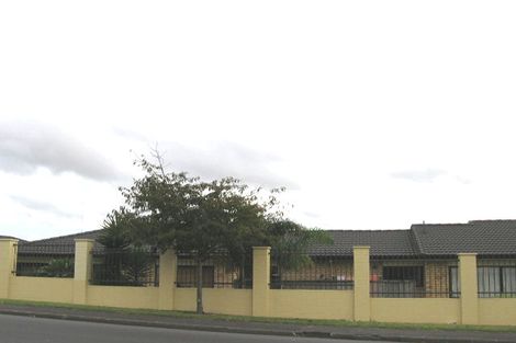 Photo of property in 22/197 Royal Road, Massey, Auckland, 0614