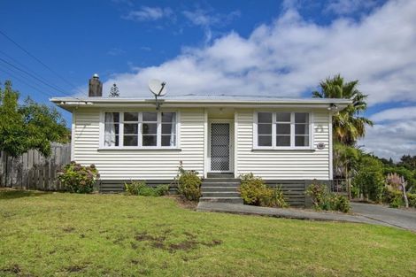 Photo of property in 13 Raurimu Avenue, Onerahi, Whangarei, 0110