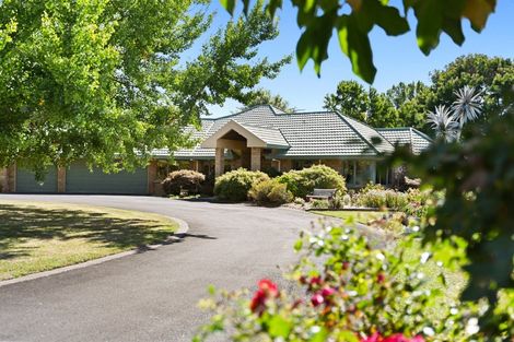 Photo of property in 69 Woodcock Road, Tamahere, Hamilton, 3283