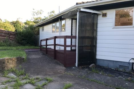 Photo of property in 4 Osman Street, Glen Eden, Auckland, 0602