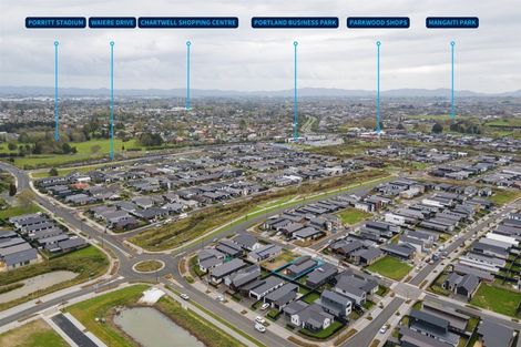 Photo of property in 8 Kibblewhite Road, Chartwell, Hamilton, 3210