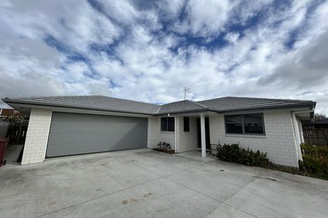 Photo of property in 137a Winchester Street, Levin, 5510