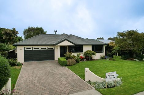 Photo of property in 1 Hannah Place, Holmes Hill, Oamaru, 9401
