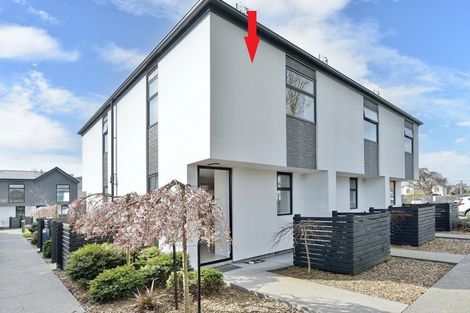 Photo of property in 3/8 New Brighton Road, Shirley, Christchurch, 8061