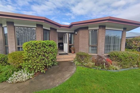 Photo of property in 8 Robalan Place, Redwoodtown, Blenheim, 7201