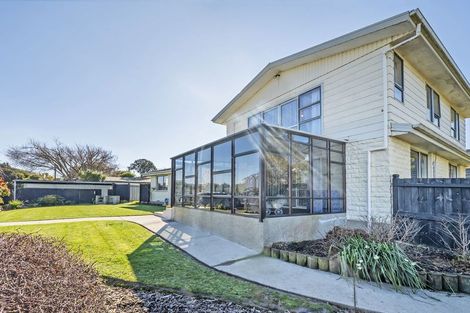 Photo of property in 4 Murray Place, Lincoln, 7608