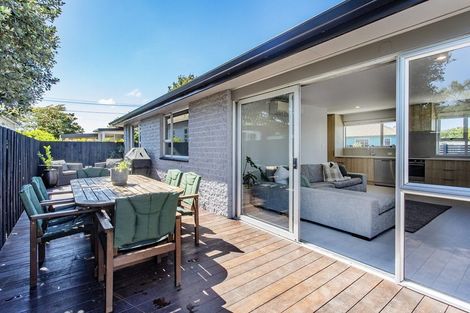 Photo of property in 1/243 Selwyn Street, Spreydon, Christchurch, 8024