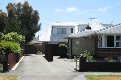 Photo of property in 2/66 Bentley Street, Russley, Christchurch, 8042