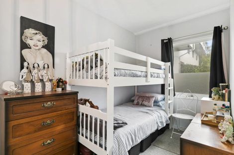 Photo of property in Hiropi St Village, 24/46 Hiropi Street, Newtown, Wellington, 6021