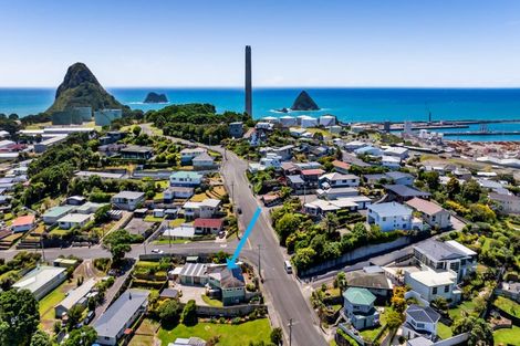 Photo of property in 5 Scott Street, Moturoa, New Plymouth, 4310