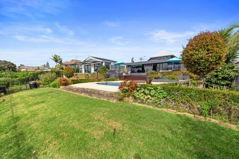 Photo of property in 108 Clovelly Road, Bucklands Beach, Auckland, 2012
