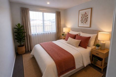 Photo of property in 15/58 Bamford Street, Woolston, Christchurch, 8023