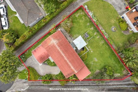 Photo of property in 124 Awaruku Road, Torbay, Auckland, 0630