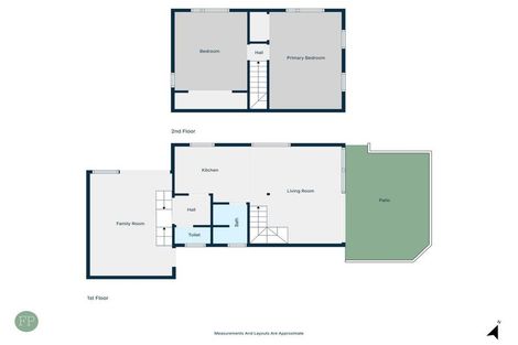 Photo of property in 1/114 Oram Avenue, New Brighton, Christchurch, 8061