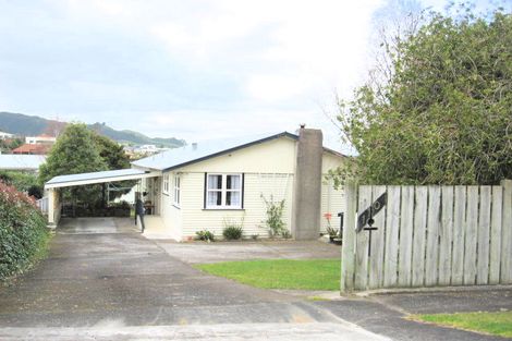 Photo of property in 110 Grafton Road, Thames, 3500