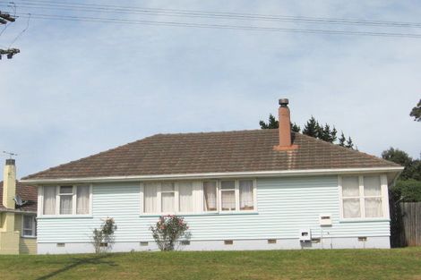 Photo of property in 37 Endcliffe Road, Kaiti, Gisborne, 4010