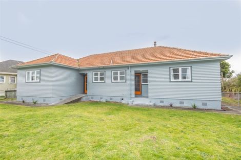 Photo of property in 24 Swiss Avenue, Gonville, Whanganui, 4501