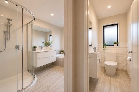 Photo of property in 5 Dahlia Drive, Wigram, Christchurch, 8025