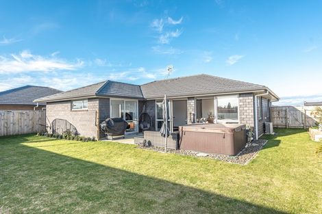 Photo of property in 55 Magnolia Crescent, Tawhero, Whanganui, 4501