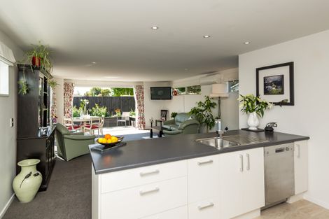 Photo of property in 281a Worcester Street, Christchurch Central, Christchurch, 8011