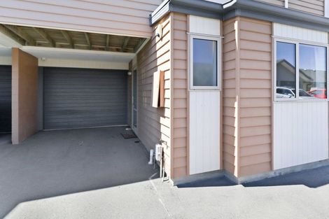 Photo of property in 3/9 Cameron Street, Sydenham, Christchurch, 8023
