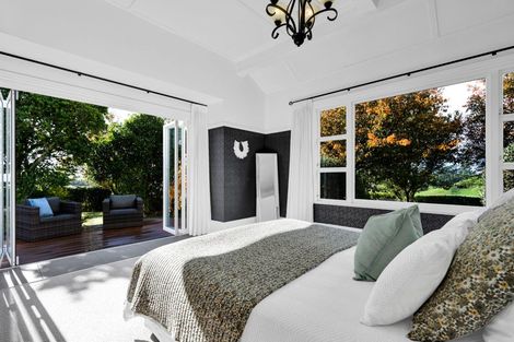 Photo of property in 817 Egmont Road, Hillsborough, New Plymouth, 4372