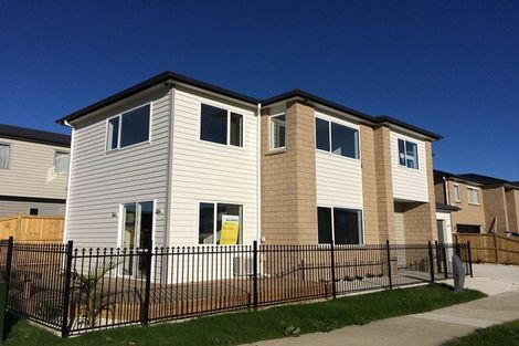 Photo of property in 75 Rosewell Crescent, Flat Bush, Auckland, 2019