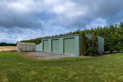 Photo of property in 138 Mount Hutt Station Road, Methven, Rakaia, 7782