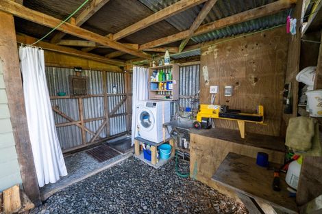 Photo of property in 389 Matiri Valley Road, Matiri, Murchison, 7077