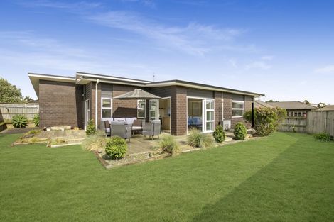 Photo of property in 38 Woodhouse Road, Patumahoe, Pukekohe, 2679