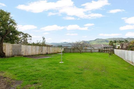 Photo of property in 7 Buchanan Street, Paeroa, 3600