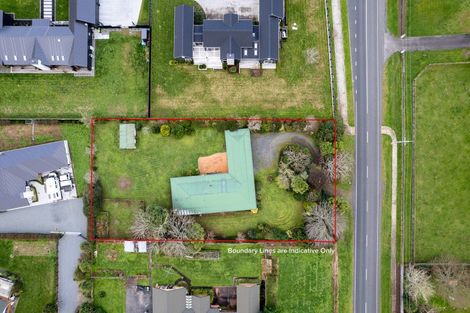 Photo of property in 73 Roto O Rangi Road, Leamington, Cambridge, 3432
