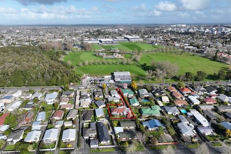 Photo of property in 87a Boundary Road, Claudelands, Hamilton, 3214