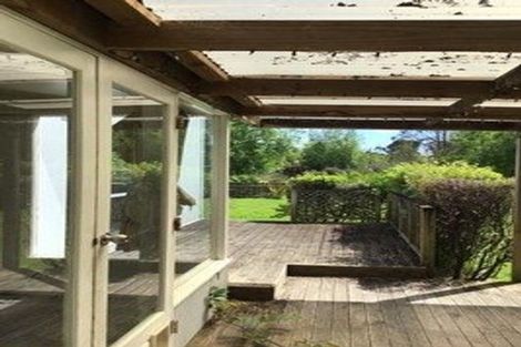 Photo of property in 63 Puriri Road, Waikanae, 5036