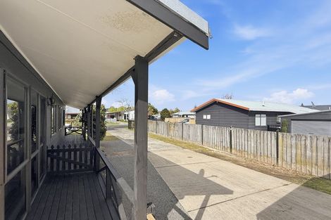 Photo of property in 18 Solomon Street, Brookfield, Tauranga, 3110