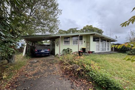 Photo of property in 19 George Place, Tokoroa, 3420