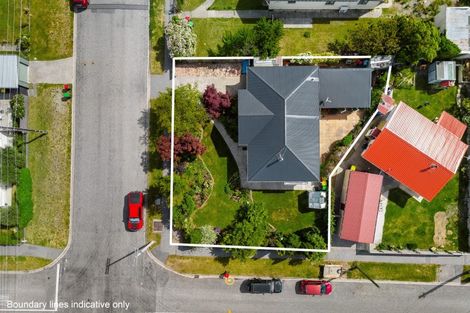 Photo of property in 46 Shannon Street, Alexandra, 9320