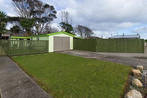 Photo of property in 36 Hall Street, Cobden, Greymouth, 7802