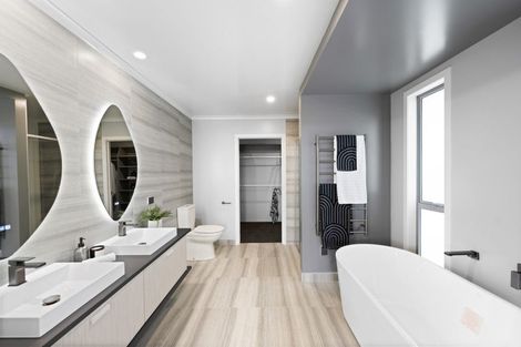 Photo of property in 187 Cumberland Drive, Flagstaff, Hamilton, 3210