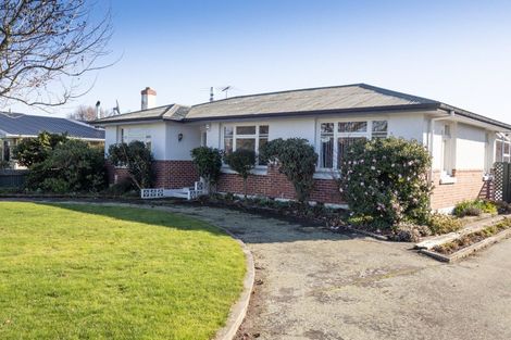 Photo of property in 41 Eton Street, Hampstead, Ashburton, 7700