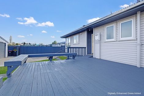 Photo of property in 138 Papanui Street, Tokoroa, 3420
