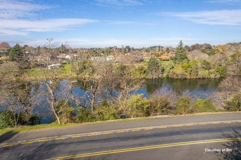 Photo of property in 9 Anglesea Street, Hamilton Central, Hamilton, 3204