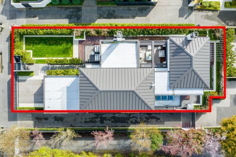 Photo of property in 14a Jacksons Road, Merivale, Christchurch, 8014